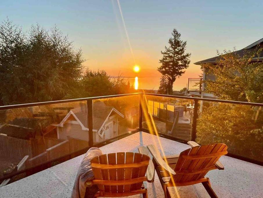 Sunrise Escape - Close To The Beach! Victoria Eksteriør bilde