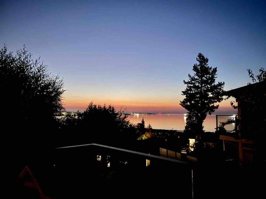 Sunrise Escape - Close To The Beach! Victoria Eksteriør bilde